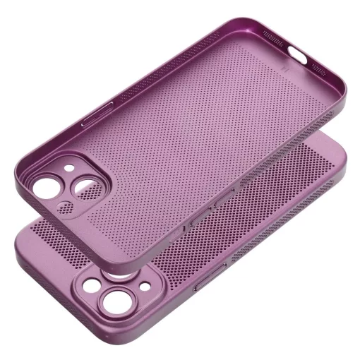 IPhone 14 BREEZY lila telefontok