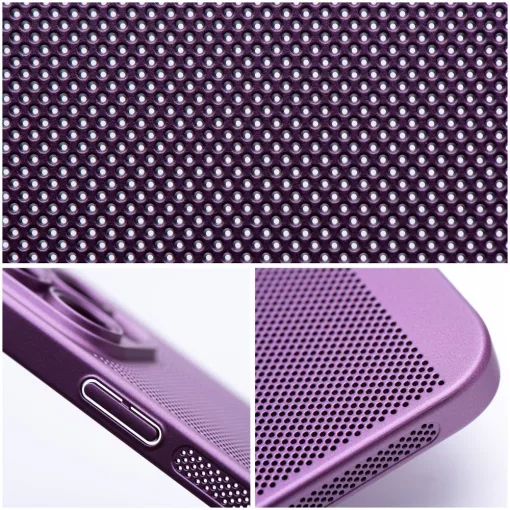 IPhone 14 BREEZY lila telefontok