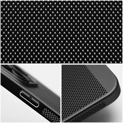 IPhone 14 Pro Max BREEZY fekete telefontok