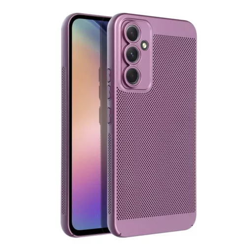 Samsung Galaxy A54 5G BREEZY lila telefontok