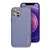 IPhone 15 Pro kék bőr telefontok