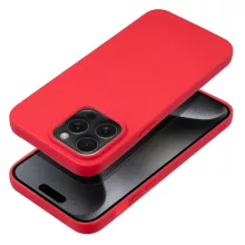 IPhone 15 Pro Max piros telefontok