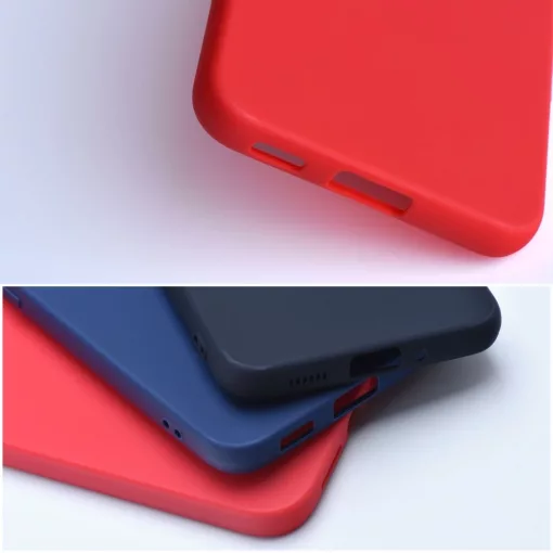 IPhone 15 Pro Max piros telefontok
