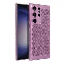 Samsung Galaxy S23 Ultra BREEZY lila telefontok