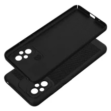 Xiaomi Redmi 12C BREEZY fekete telefontok