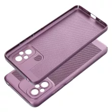 Xiaomi Redmi 12C BREEZY lila telefontok