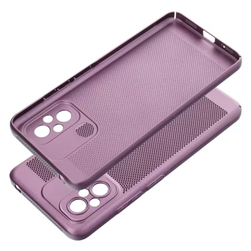 Xiaomi Redmi 12C BREEZY lila telefontok