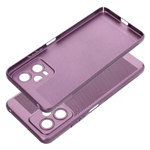 Xiaomi Redmi Note 12 5G BREEZY lila telefontok