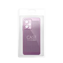 Xiaomi Redmi Note 12 5G BREEZY lila telefontok