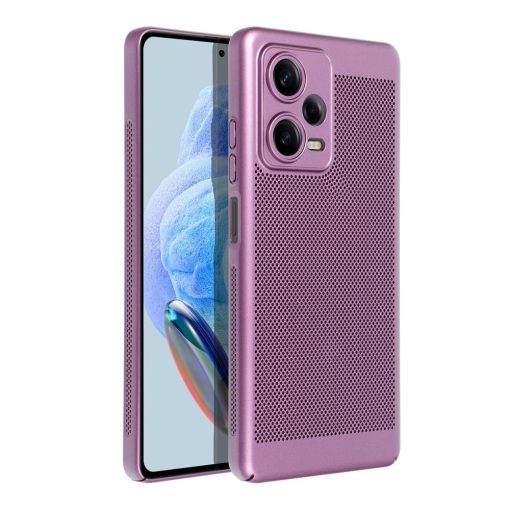 Xiaomi Redmi Note 12 Pro Plus 5G BREEZY lila telefontok