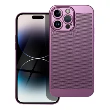 IPhone 15 Pro Max BREEZY lila telefontok