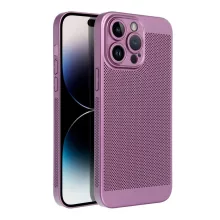IPhone 15 Pro Max BREEZY lila telefontok