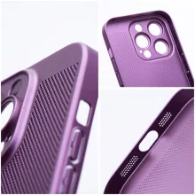 IPhone 15 Pro Max BREEZY lila telefontok