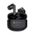 FORCELL F-Audio vezeték nélküli fülhallgató (fekete)