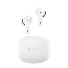 FORCELL F-Audio vezeték nélküli fülhallgató (fehér)
