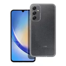 Samsung Galaxy A34 5G csillámos szilikon telefontok