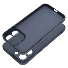 IPhone 15 Pro Max titán kék MagSafe szilikon telefontok