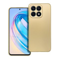 Honor X8a telefontok (gold)