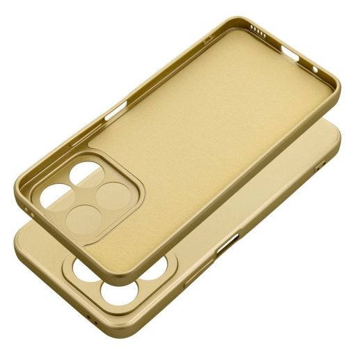 Honor X8a telefontok (gold)