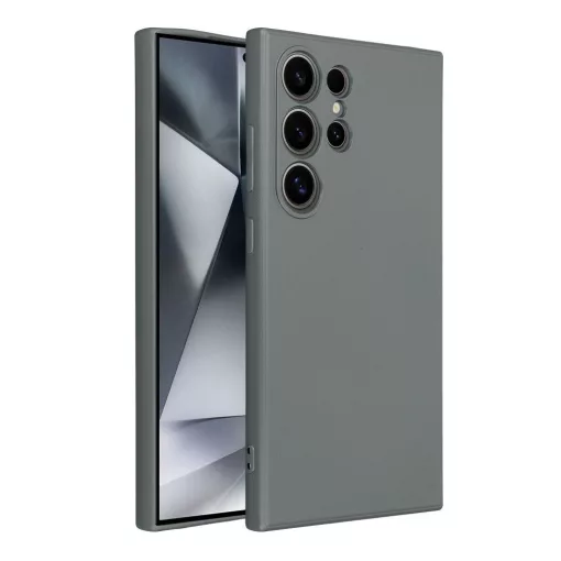 Samsung Galaxy S24 Ultra telefontok (szürke)