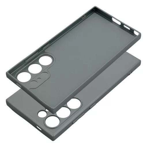 Samsung Galaxy S24 Ultra telefontok (szürke)