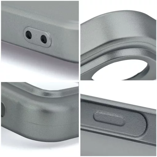 Samsung Galaxy S24 Ultra telefontok (szürke)