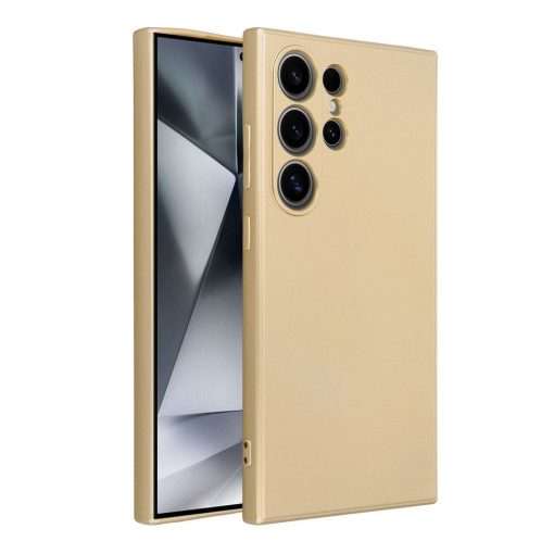 Samsung Galaxy S24 Ultra telefontok (gold)