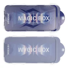 IPhone 15 6D üvegfólia felrakóval