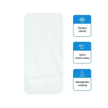Xiaomi Redmi Note 12 5G 9H üvegfólia