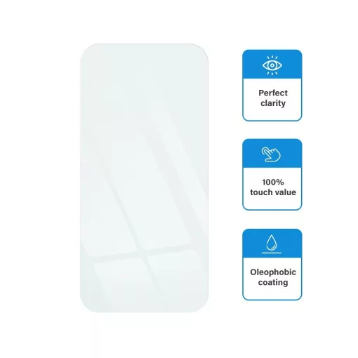Xiaomi Redmi Note 12 5G 9H üvegfólia