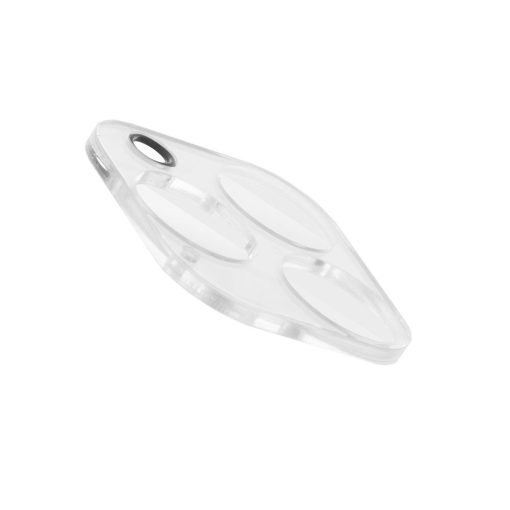 IPhone 14 Pro Max 5D kameravédő