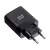   Univerzális töltőfej Blue Star - USB C csatlakozóval 3A 45W (fekete)