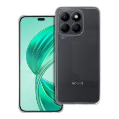 Honor X8a  2 mm vastag szilikon telefontok