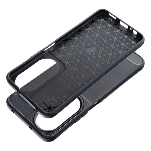 Honor X7b CARBON fekete telefontok