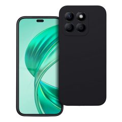 Honor X8b fekete szilikon telefontok