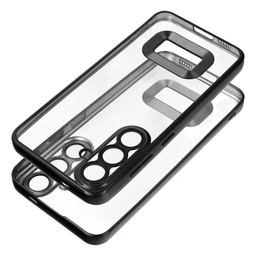 Honor X8b GLAM fekete telefontok