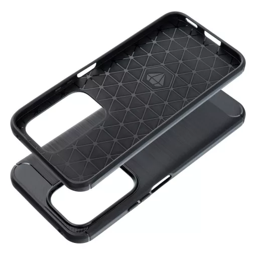 Honor 200 Lite CARBON fekete telefontok