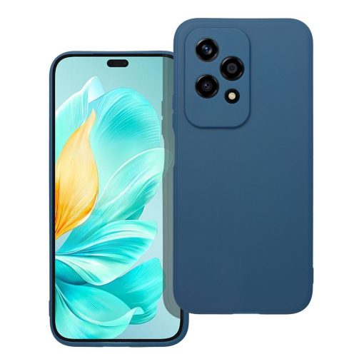 Honor 200 Lite kék telefontok