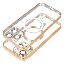IPhone 16 Pro MagSafe (gold) telefontok