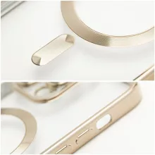 IPhone 16 Pro MagSafe (gold) telefontok