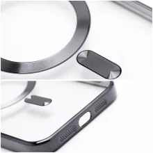 IPhone 16 Pro MagSafe (fekete) telefontok