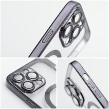 IPhone 16 Pro Max MagSafe (fekete) telefontok