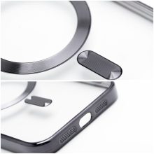 IPhone 16 Pro Max MagSafe (fekete) telefontok