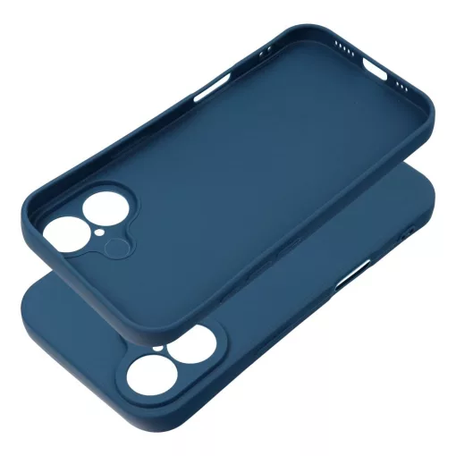 IPhone 16 sötétkék telefontok