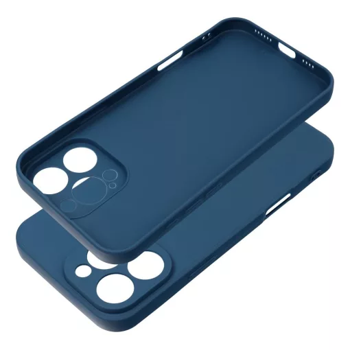 IPhone 16 Pro Max sötétkék telefontok