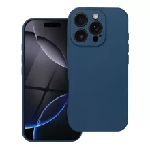 IPhone 16 Pro sötétkék telefontok