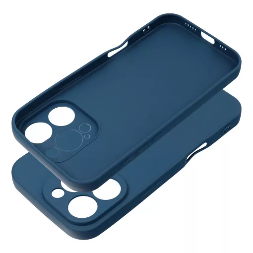 IPhone 16 Pro sötétkék telefontok