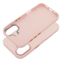 IPhone 16 púder színű telefontok (Frame)