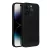 IPhone 16 BREEZY fekete telefontok