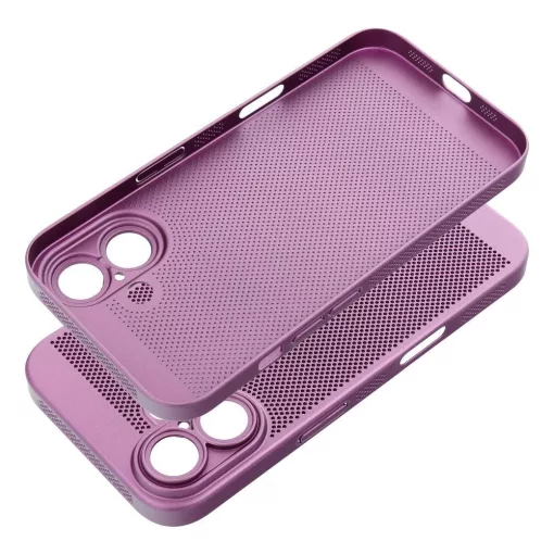 IPhone 16 BREEZY lila telefontok
